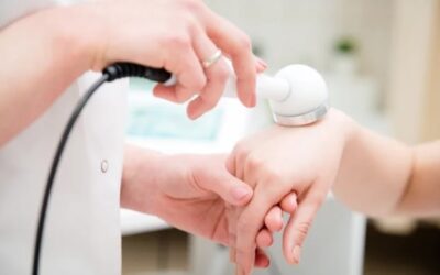 超音波治療は本当に効果があるのか？それともただの“音波”？