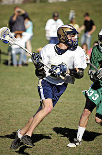 ラクロス ラクロス