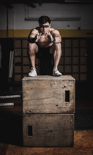 プライオメトリクス プライオメトリクス