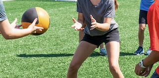 プライオメトリクス